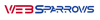 Websparrows Solutions Pvt. Ltd. Logo