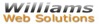 Williams Web Solutions Logo