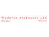 Wydeven Architects Logo