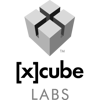 [x]cube LABS Logo