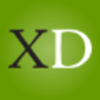 XANDRA DESIGN Logo