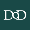 Department of Design Logo