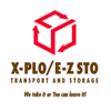 Don Jerry X-Plo Logo