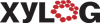 Xylog Computer Systems Logo