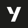 Yellow Branding Logo