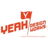Yeah Design Works Logo