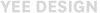Yee Design Logo