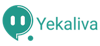 Yekaliva - Insanely Smart Chatbot Logo