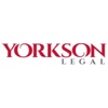 Yorkson Legal Logo
