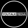 Youtalkmedia Logo
