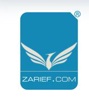 Zarief Logo