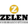 Zelen Communications Logo