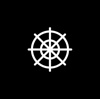 Zen Jam Graphic Design Logo