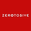 Zer0 to 5ive Logo