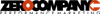 Zero Company Logo