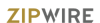 Zipwire Design Logo