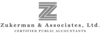 Zukerman & Associates, Ltd. Logo