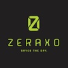 Zeraxo Logo