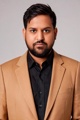 Raj Jagani