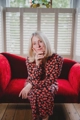 Geraldine  Gallacher