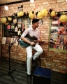 Tuhin Sikdar