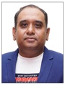 Amol Amlapure