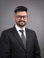 Roshan Vyas