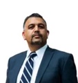Kaz Jaffer