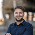 Mykola (Nick) Lukashuk