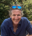 Mark Friend