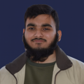 Mustafa Shabbir