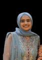 Rabail Saeed