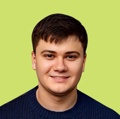 Rodion Bezruk