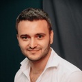 Oleksiy Cherevuta