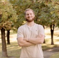 Dylan Hendrickson