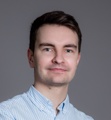 Stan Rachytski