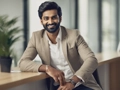 Anirudh Kaushik