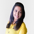 Monali Patel