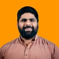 Ahmad  Iftikhar