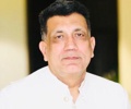 Farooq Ahmed