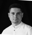 Kostiantyn Dehtiarov
