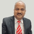 Sanjeev Agrawal