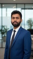 Pranesh  Ramesh 