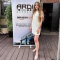 Anastasia Kharitonova