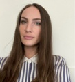 Natasa Ljesevic