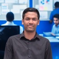 Akash Sheikh