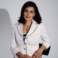 Irina Baghdyan