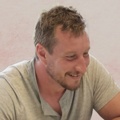 Ed Merritt