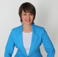 Anna Evstifeeva