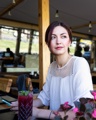 Alona Haievska